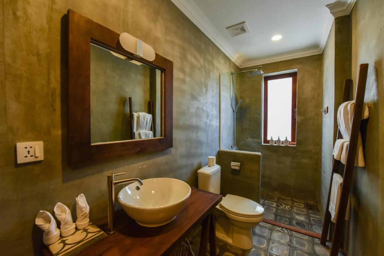 Oh Battambang Boutique Hotel Ngoại thất bức ảnh